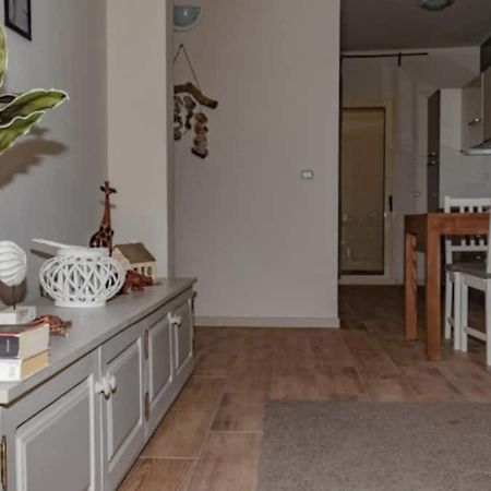Casa Meike Apartment Sal Rei Bagian luar foto